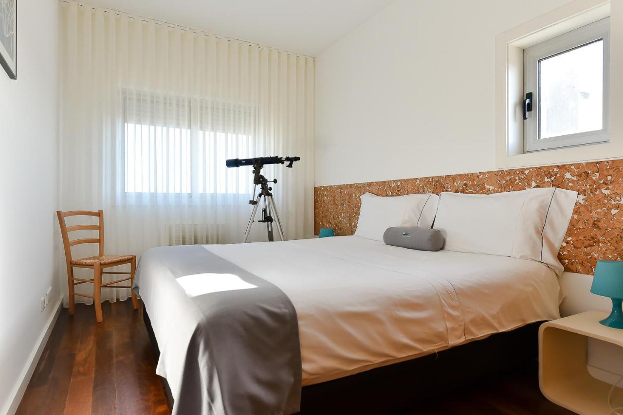 Feel Panoramic Townhouse * Oporto