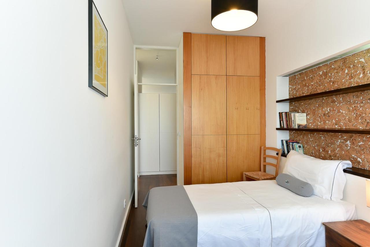 Feel Panoramic Townhouse * Oporto