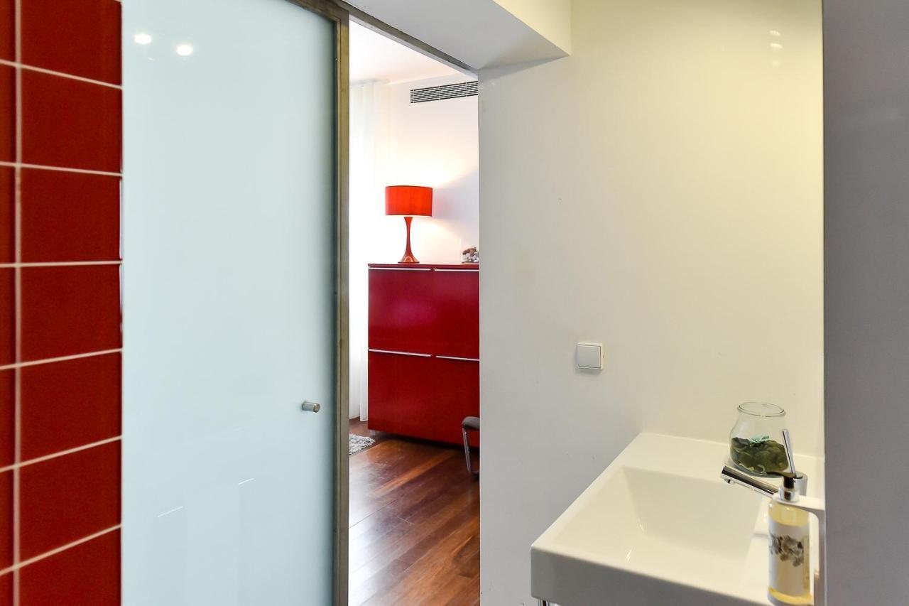 Appartement Feel Panoramic Townhouse *