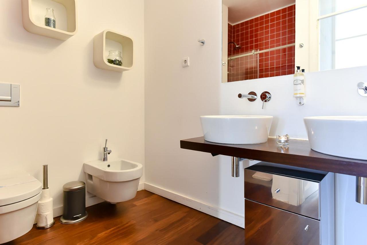 Feel Panoramic Townhouse Appartement *